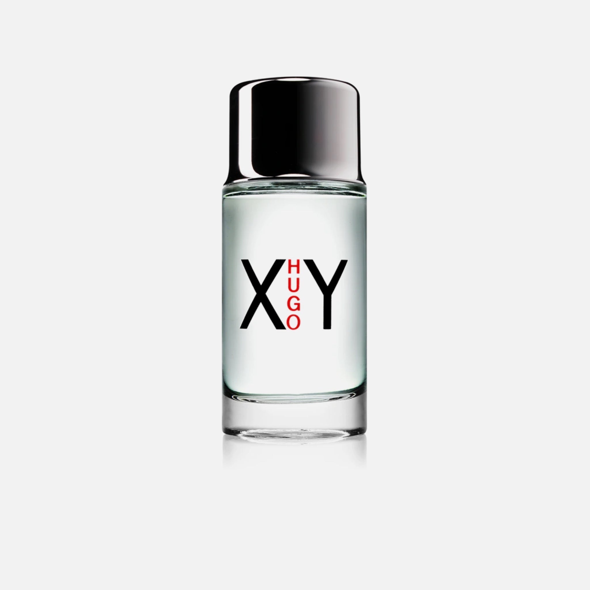 Hugo Boss Hugo XY Men's Eau de Toilette - 100ml – bottle